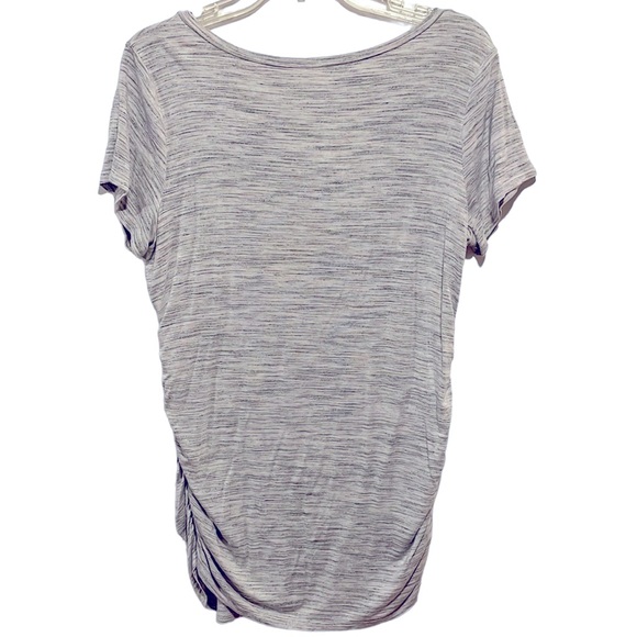 Motherhood Maternity Shirt - Picture 2 of 4